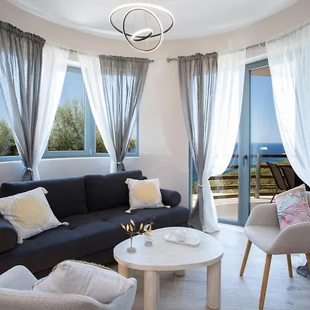 Blue Stories 1 Apartment *